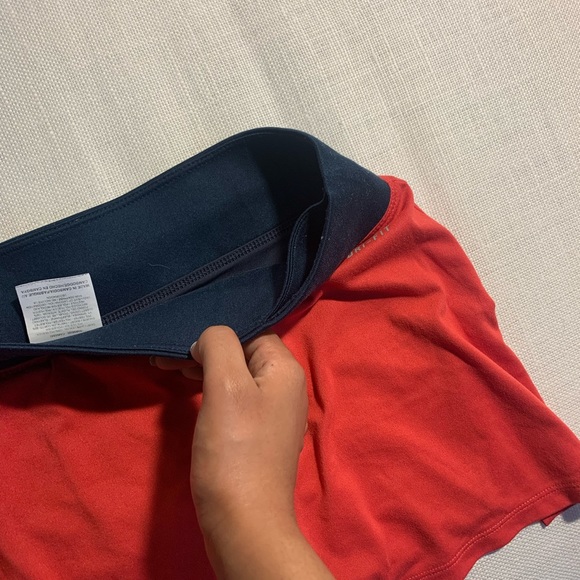 Nike Dri-Fit Running/Tennis Skirt - Picture 3 of 3